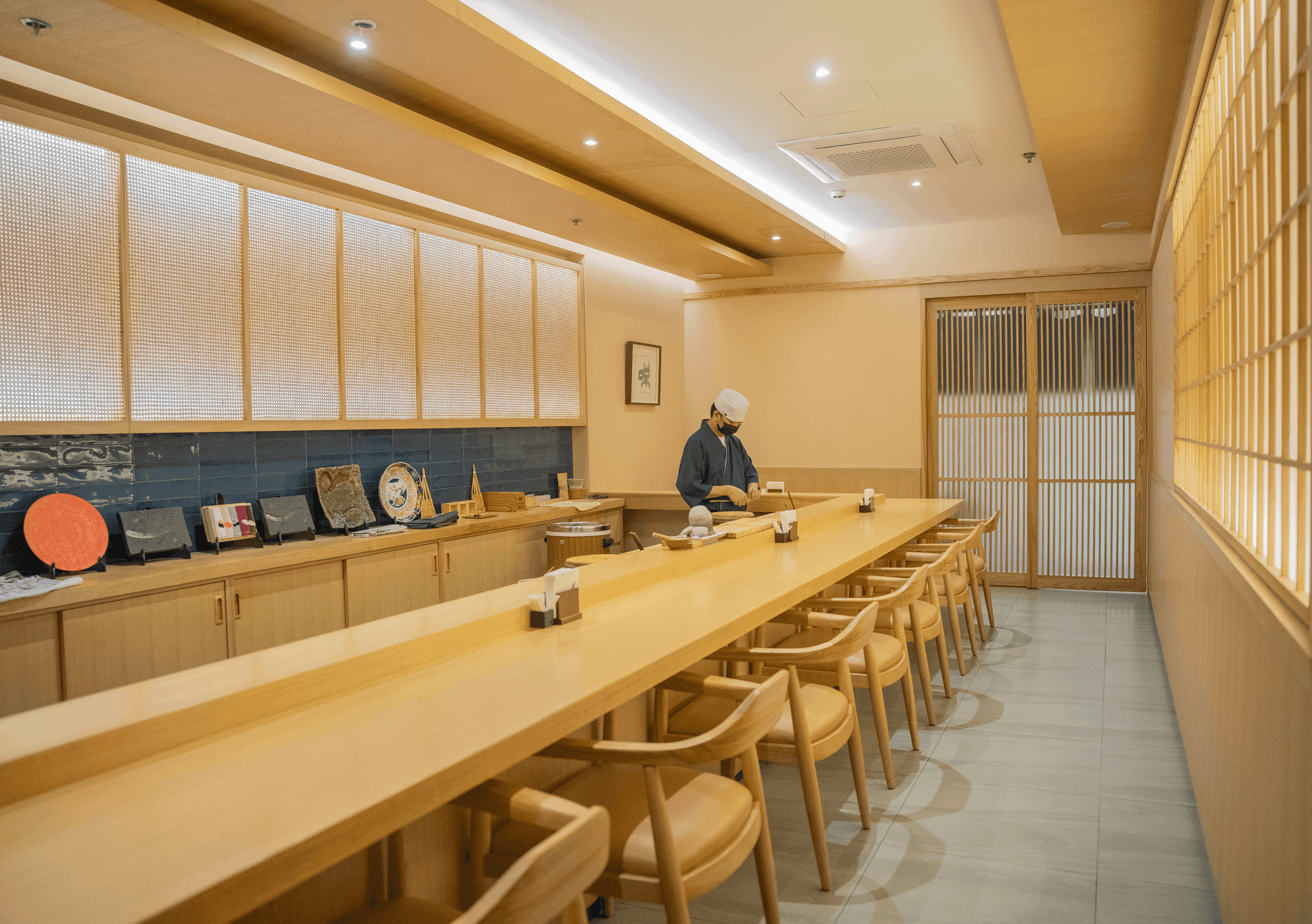 Sushi Counter thumbnail 4