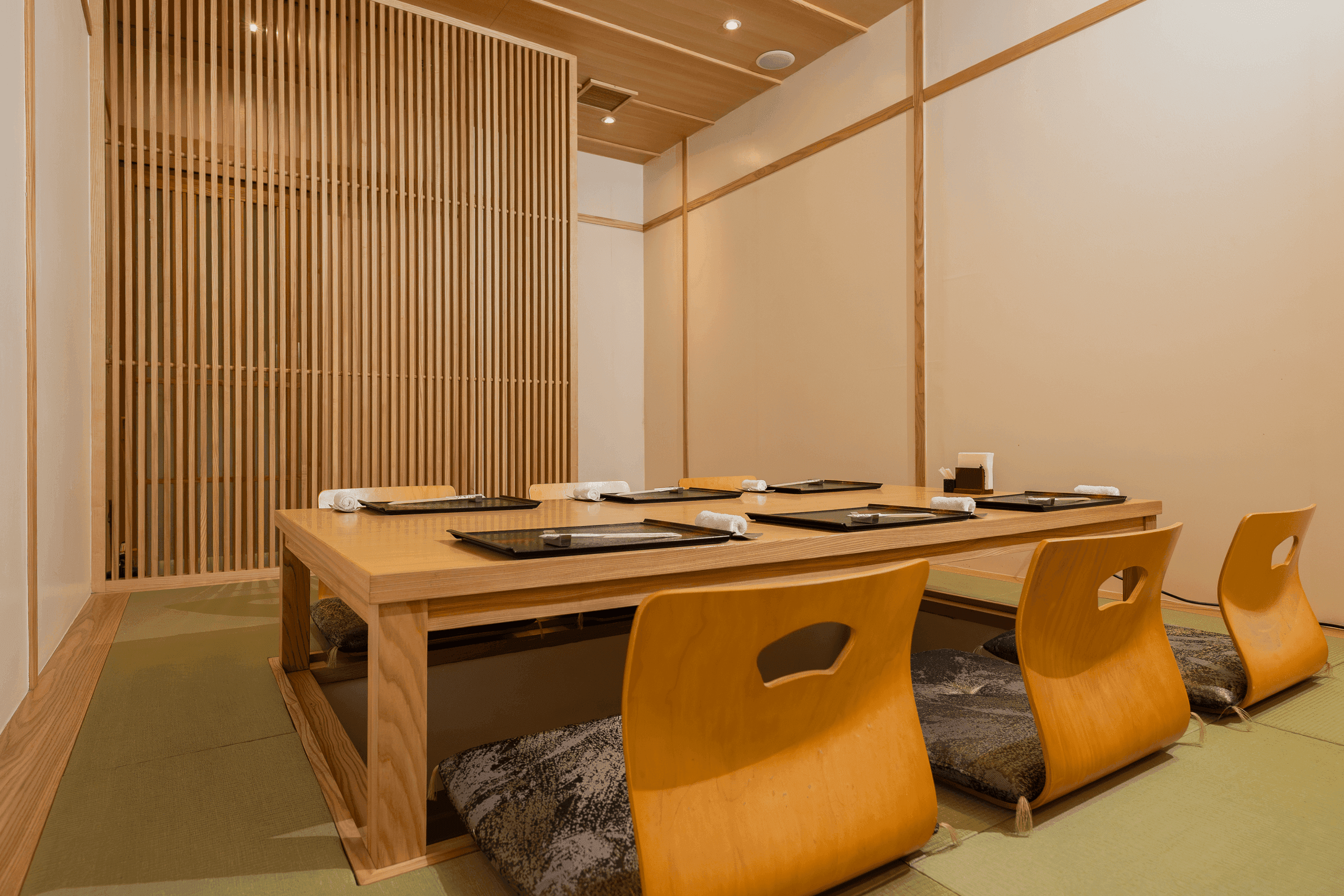 Tatami Rooms thumbnail 3