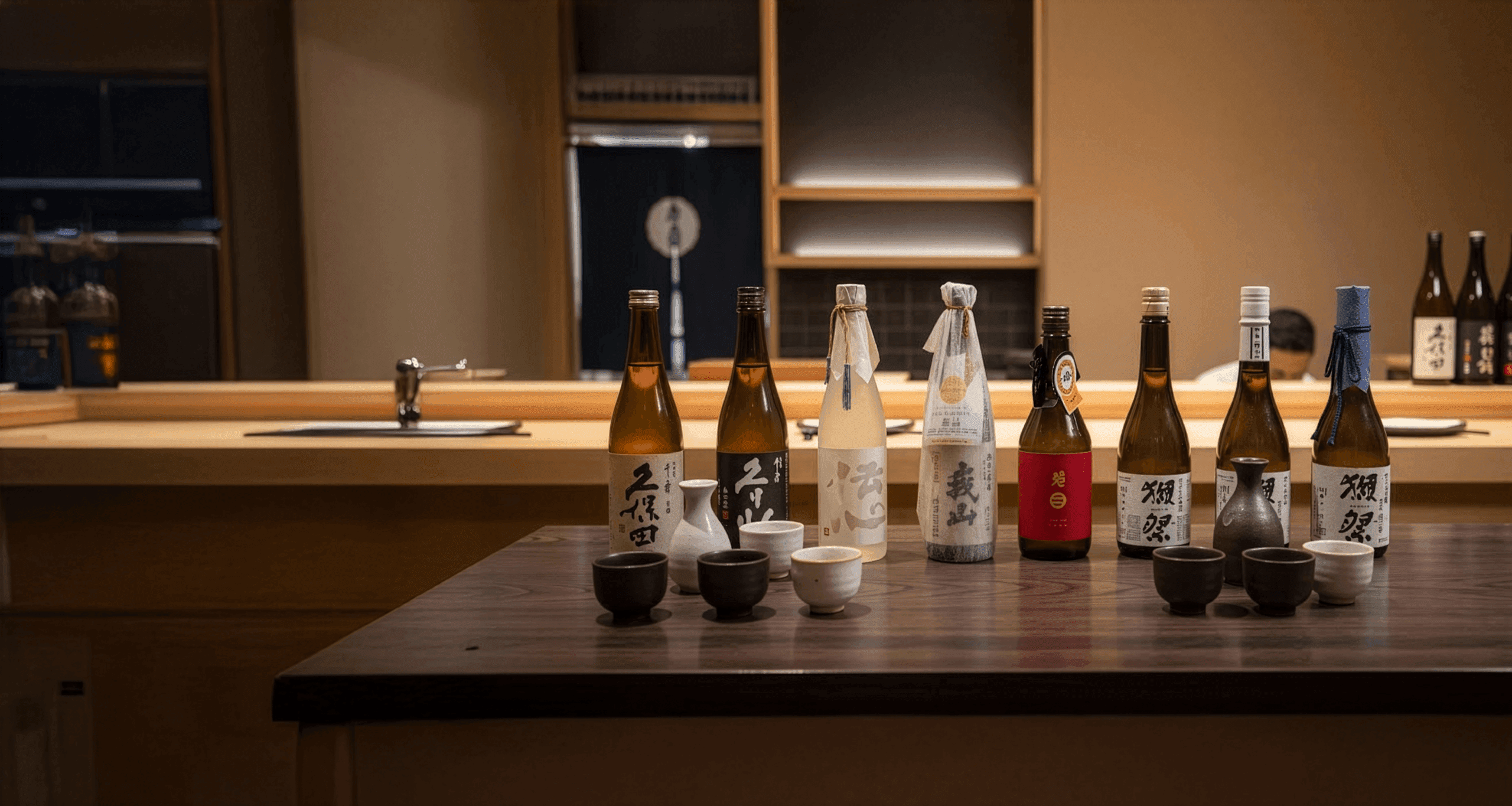 The Story Sake Performs