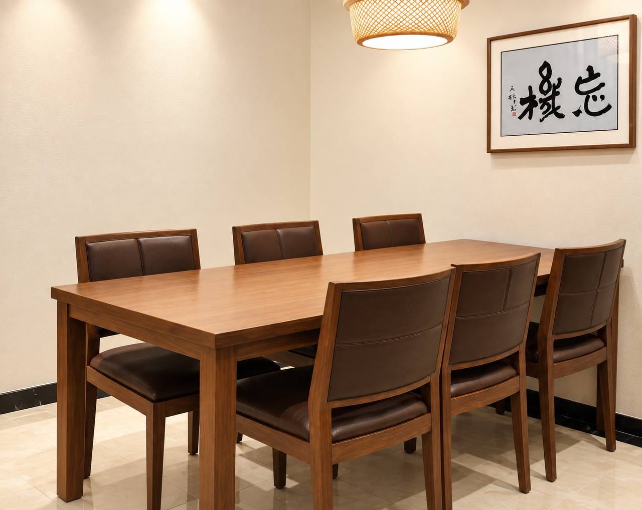 Corporate & business dining